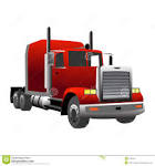 Mack truck clipart.