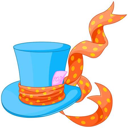 587 Mad Hatter Cliparts, Stock Vector And Royalty Free Mad.