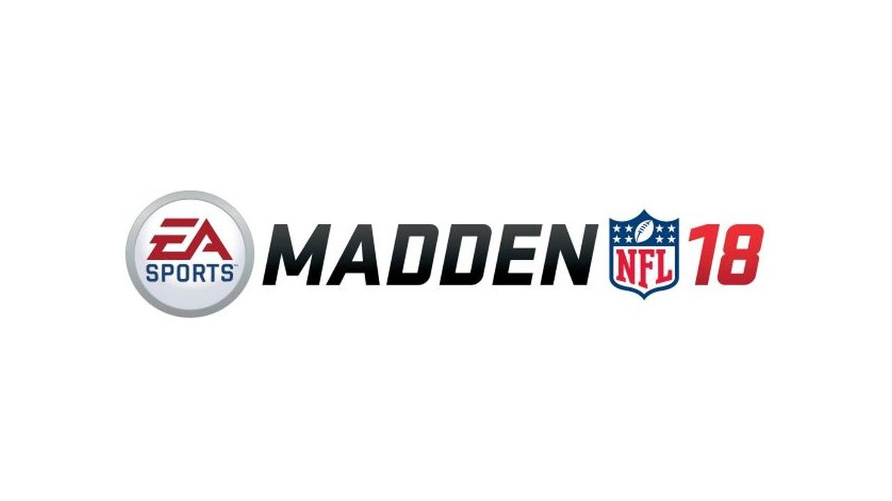 Madden 18 Logo Png (104+ images in Collection) Page 3.