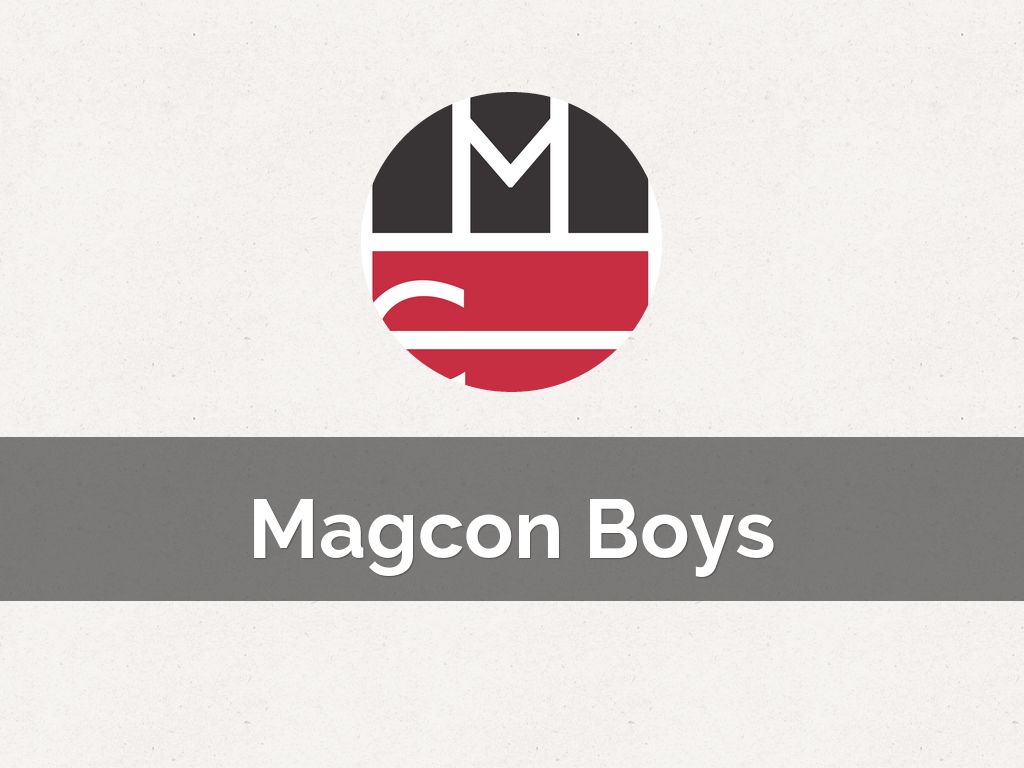 Magcon Boys by _kylie.tobin.