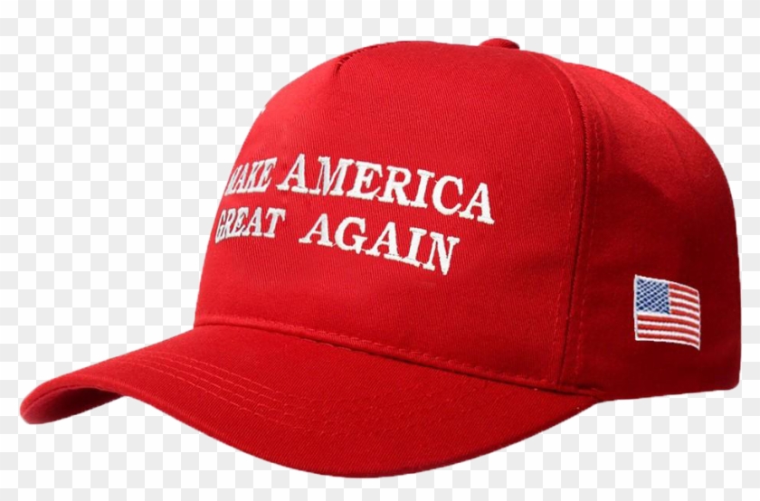 Claim A Fresh New Classic Make America Great Again.