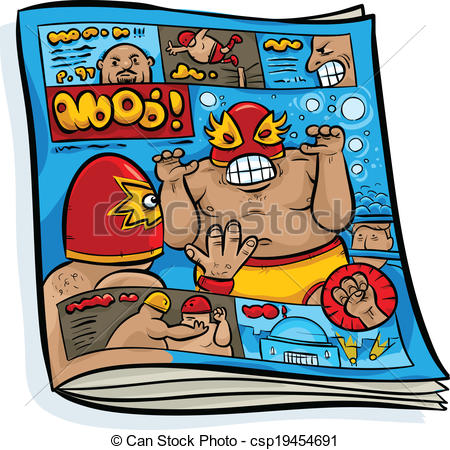 Magazine Clip Art Free.