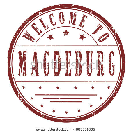 Magdeburg Stock Vectors, Images & Vector Art.