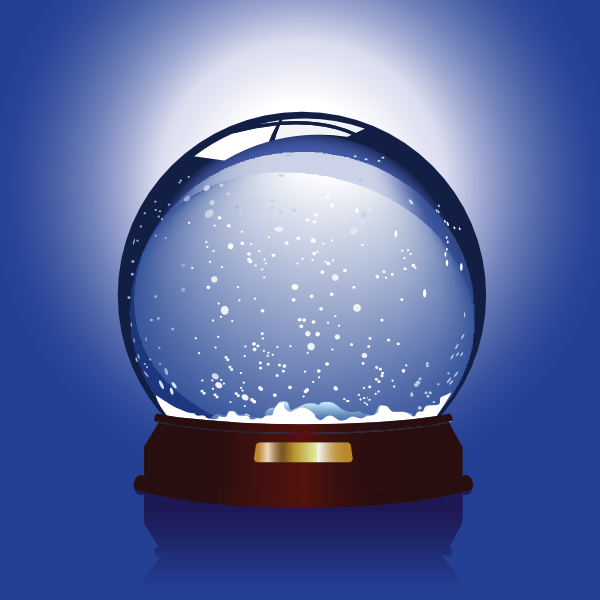 Magic Crystal Ball Clip Art at Clker.com.