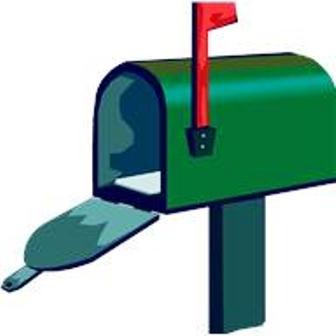 Free Mailbox Clipart, Download Free Clip Art, Free Clip Art.