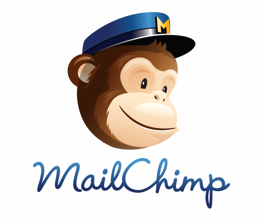 Mailchimp Logo Vector Png.