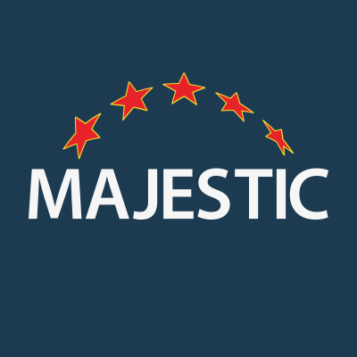 Majestic on Twitter: \