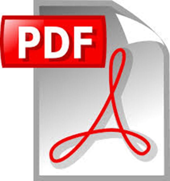 compress your PDF file and make it smaller.