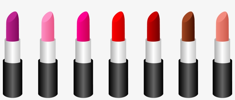 Lipstick Free Clipart Png Transparent Download.