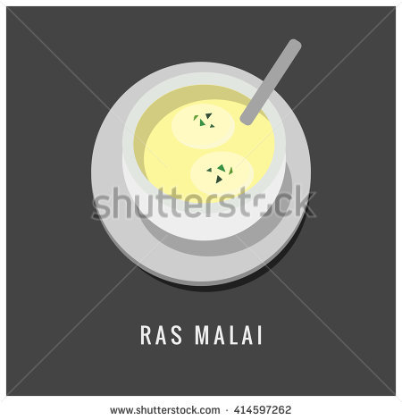 Malai Stock Photos, Royalty.