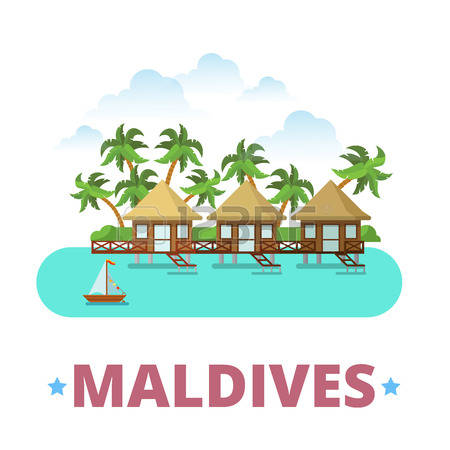 2,982 Maldives Cliparts, Stock Vector And Royalty Free Maldives.