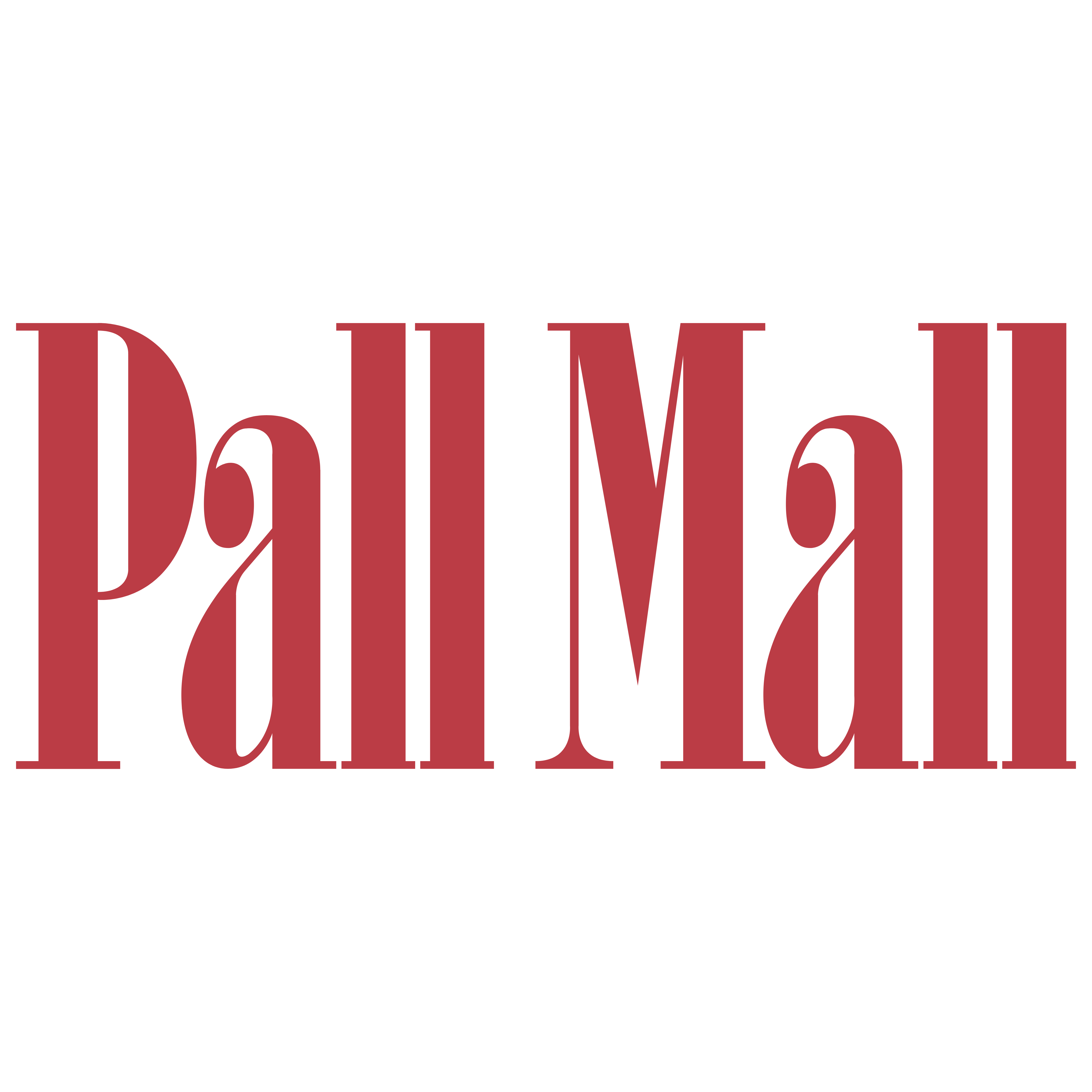 Pall Mall.