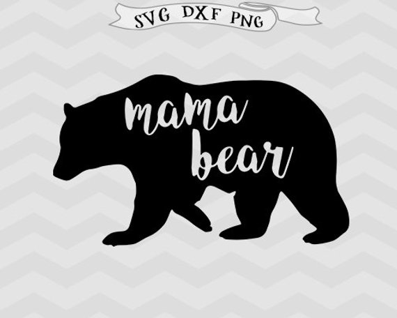 Mama Bear Clipart (102+ images in Collection) Page 2.