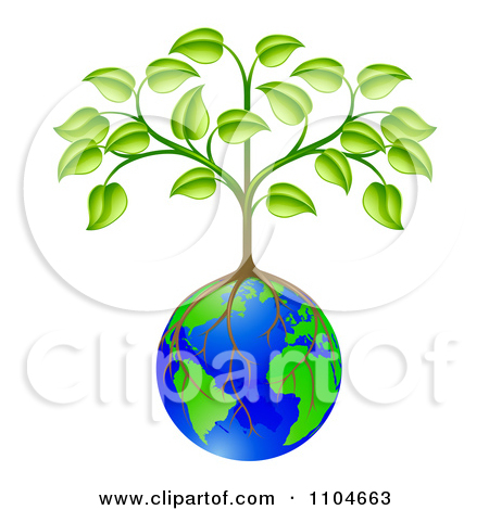 Mangrove Clipart.