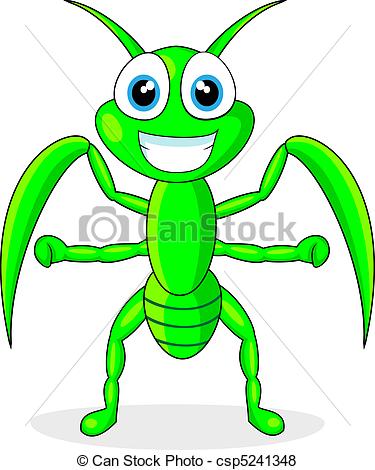 Mantis Clip Art Vector and Illustration. 321 Mantis clipart vector.