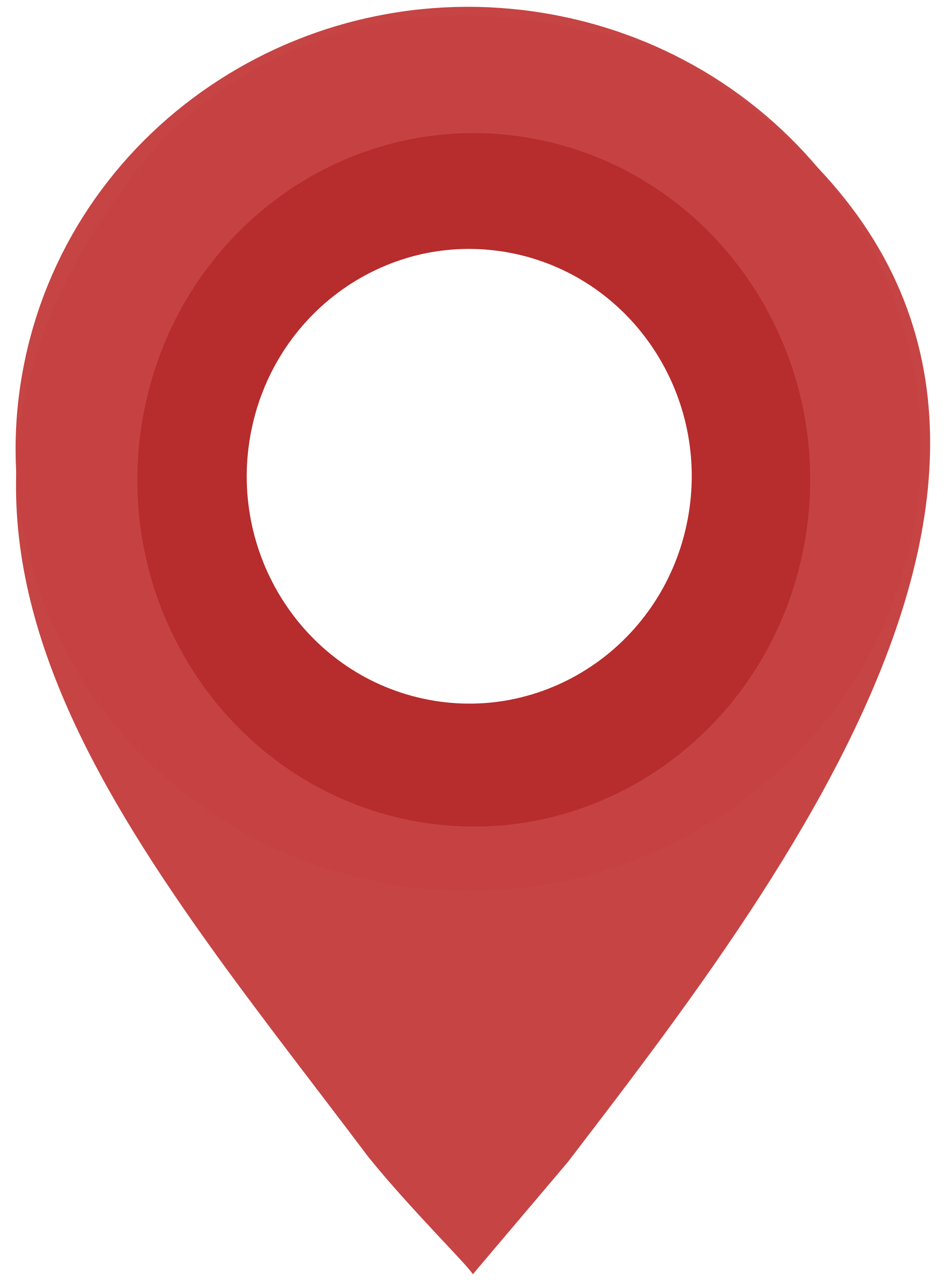 Icon Map Pin.