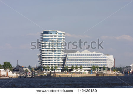 Polo Towers Stock Photos, Royalty.