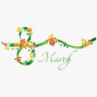 March Clipart Images Transparent Png.