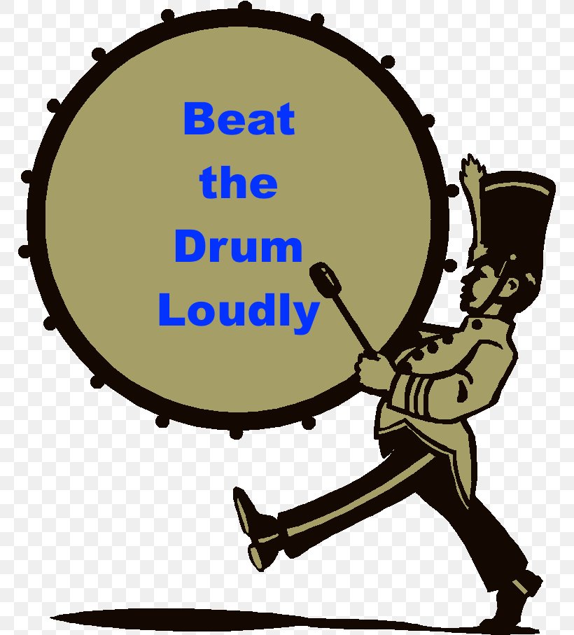 Drumline Marching Percussion Marching Band Clip Art, PNG.