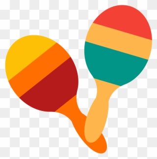 Free PNG Maracas Clipart Clip Art Download.