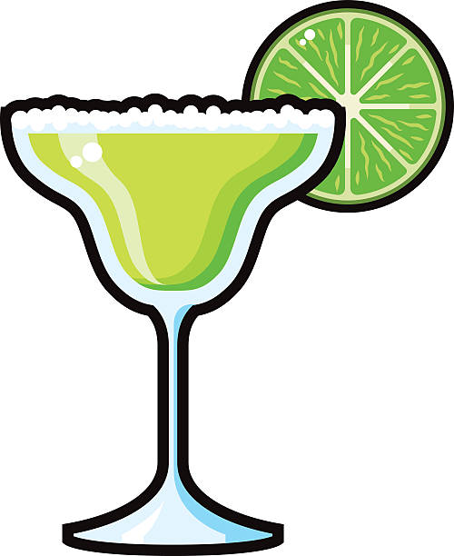 Margarita Clipart & Free Clip Art Images #32893.