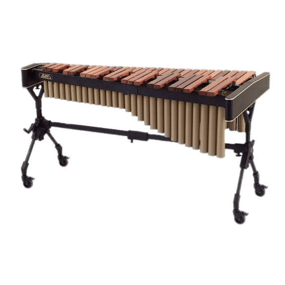 Marimba transparent PNG.