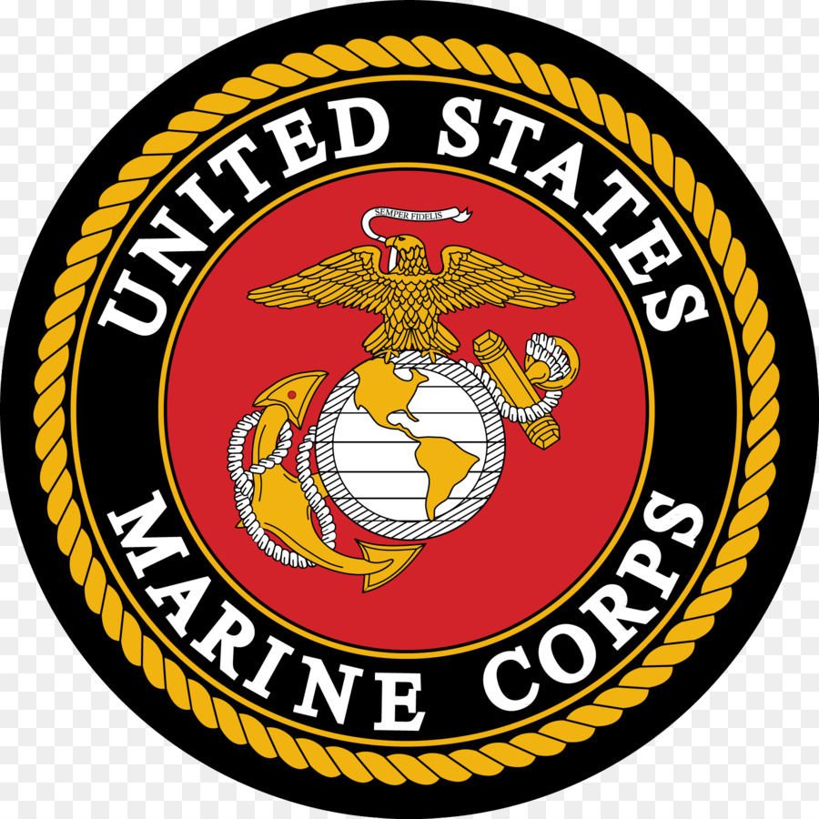 Free Marine Corps Emblem Silhouette, Download Free Clip Art.