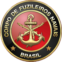 Brazilian Marine Corps.