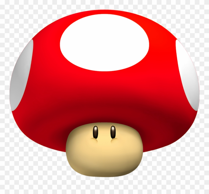 Super Mario Mushroom Png Jpg Black And White Stock.