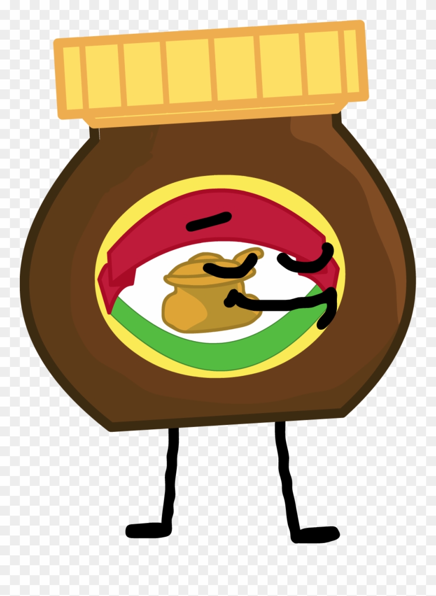 Marmite Clipart (#2893370).