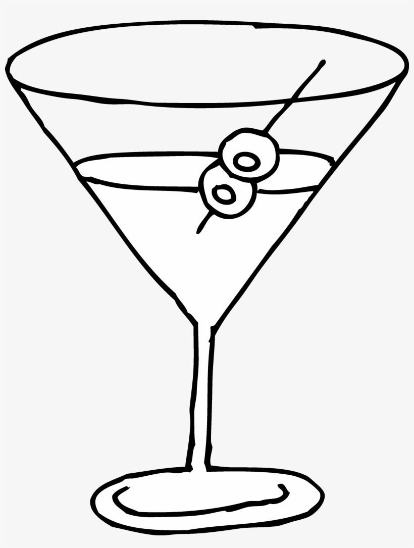 Martini Cliparts Free Download Clip Art.