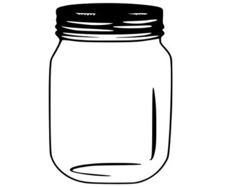 Pictures Of Mason Jars.