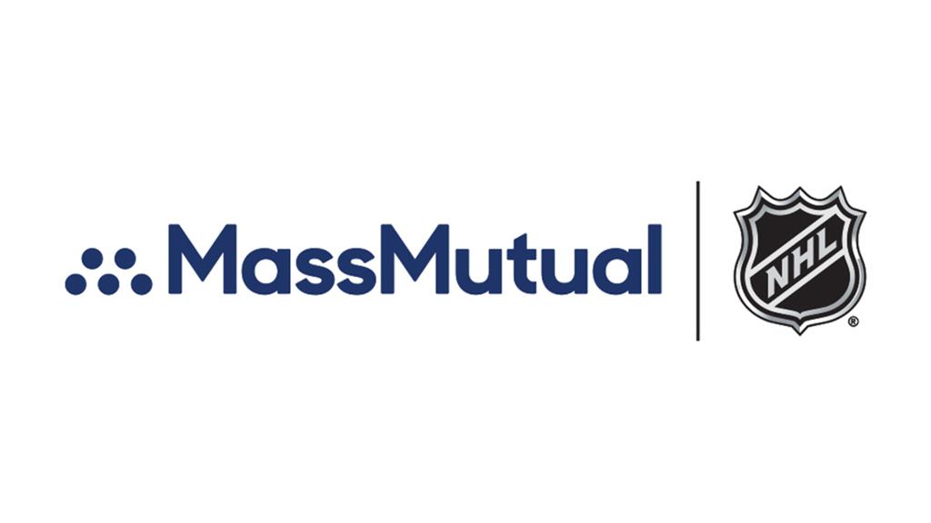 NHL, MassMutual announce Most Valuable Hockey Mom campaign.