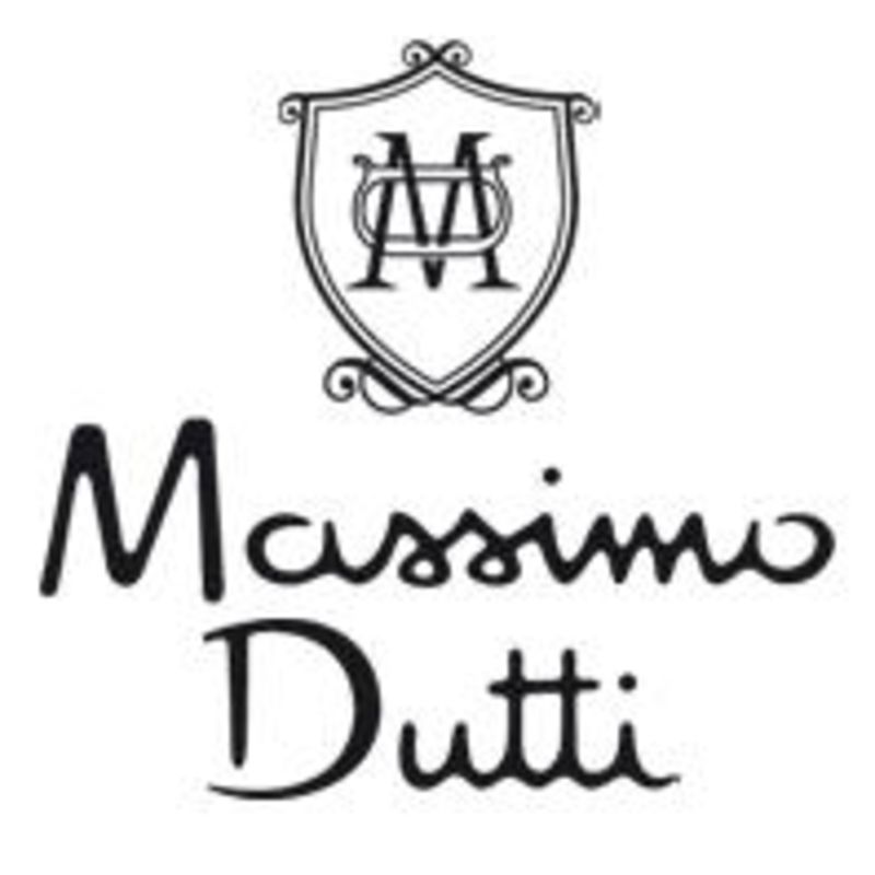 Massimo Dutti.