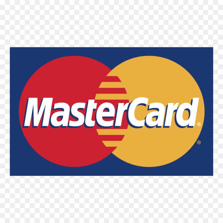 Free Download PNG Clipart Transparent Logo Mastercard.