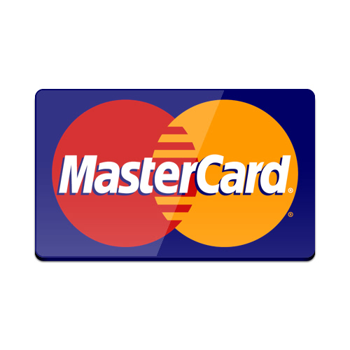 Mastercard Icon Png #402274.