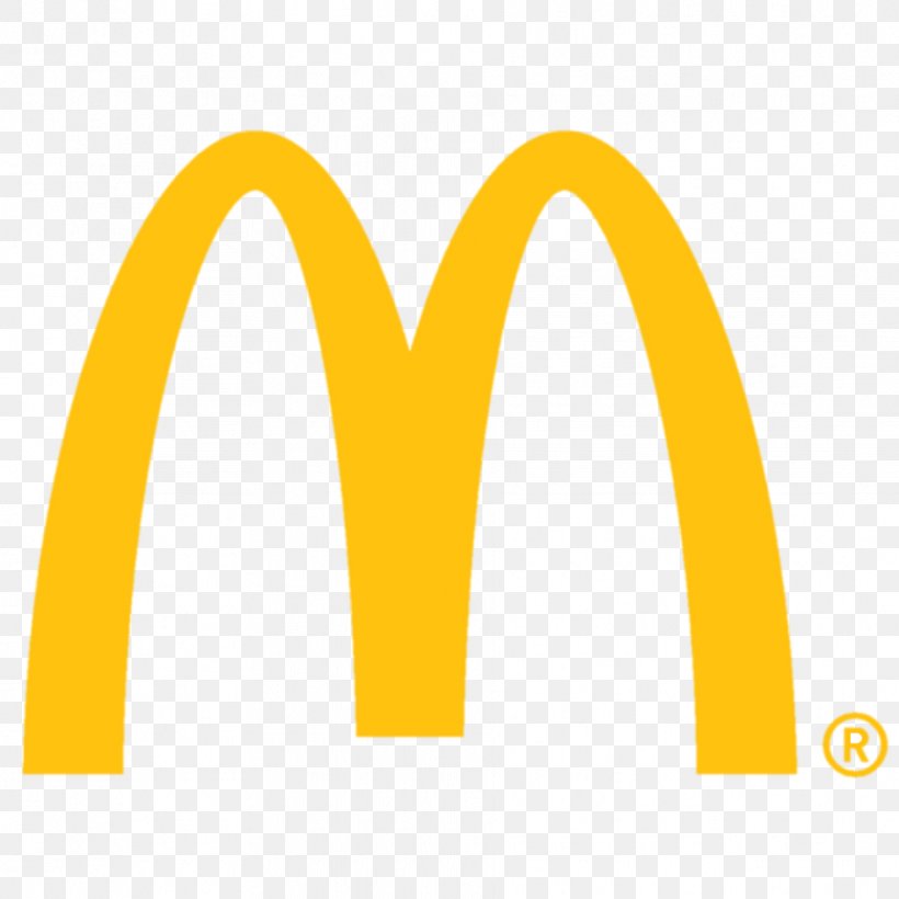 McDonald\'s Fast Food Restaurant Golden Arches Tallahassee.