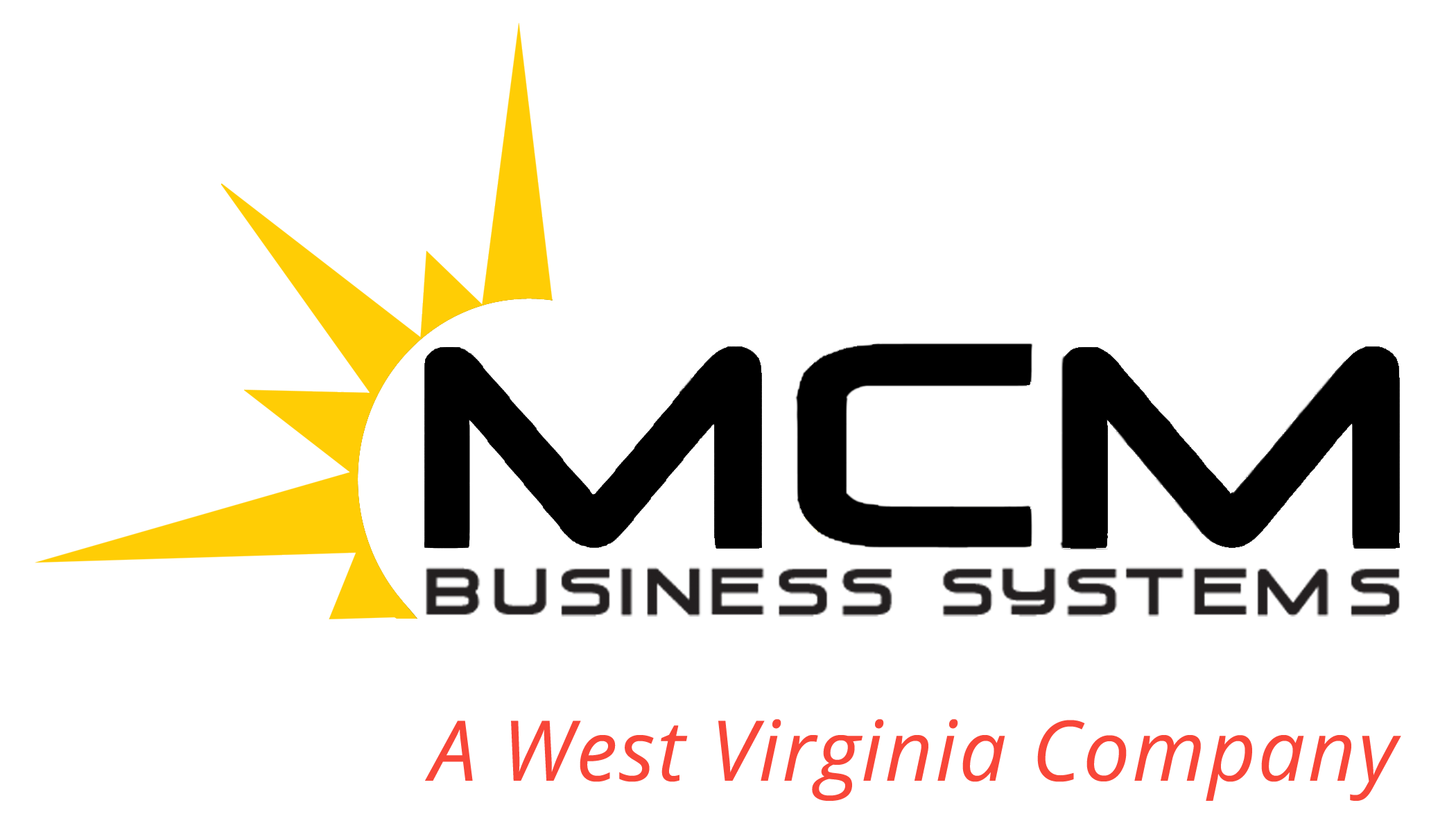 MCM Business Systems.