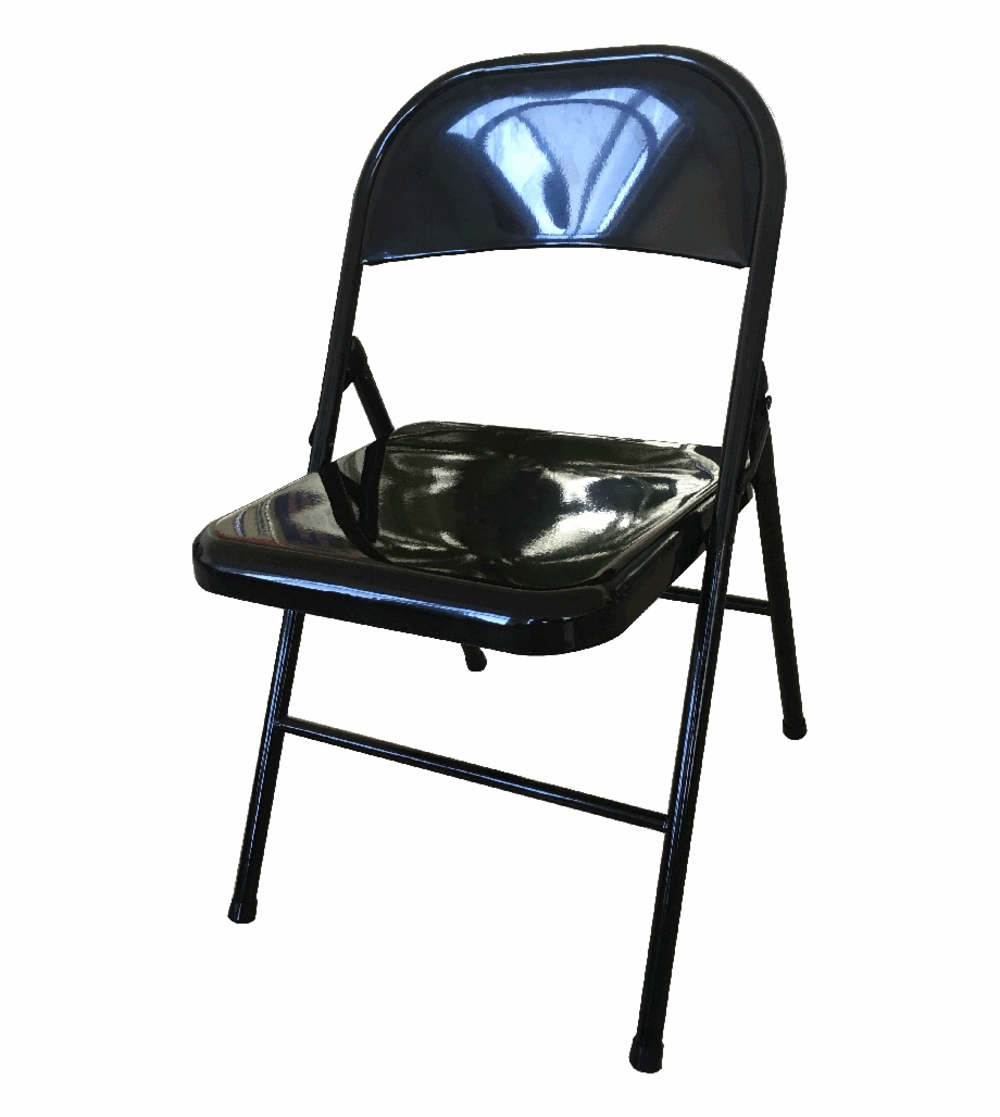 Cheap Metal Folding Chairs Metal Chair View Top.