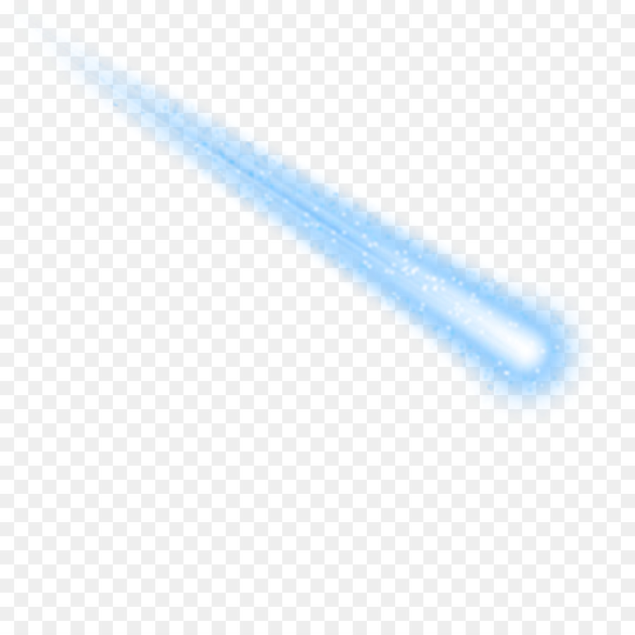 Meteor Shower Icon.