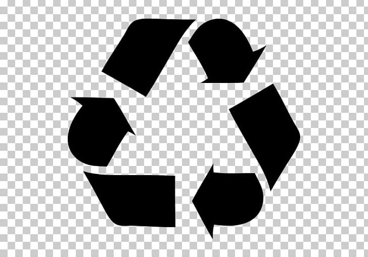 Recycling Metro Icon PNG, Clipart, Angle, Black, Black And.