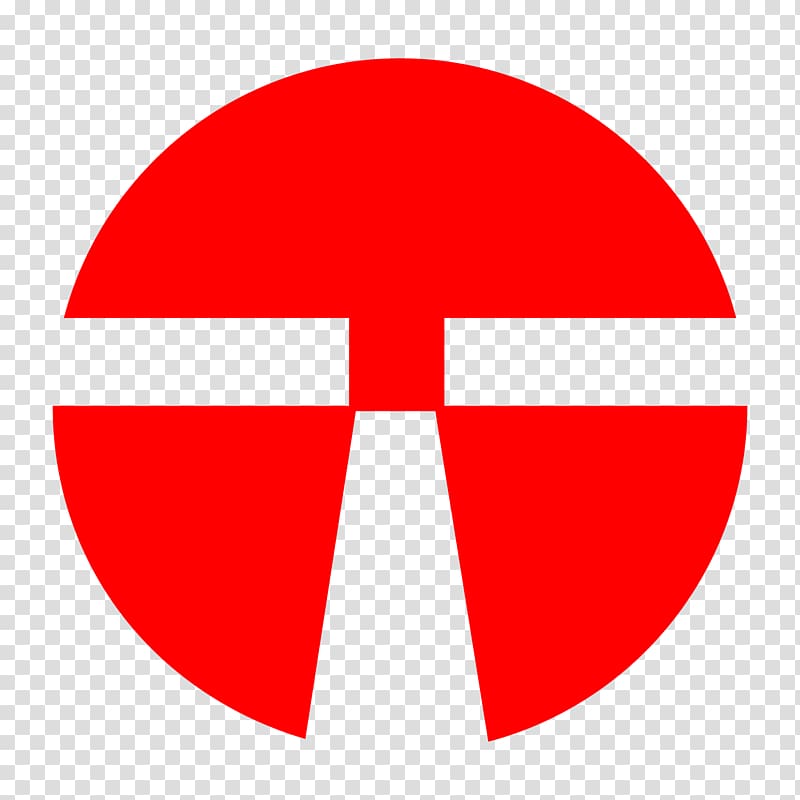 Rapid transit Tianjin Metro Logo Transport, 地铁 transparent.