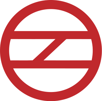 File:Delhi Metro logo.svg.