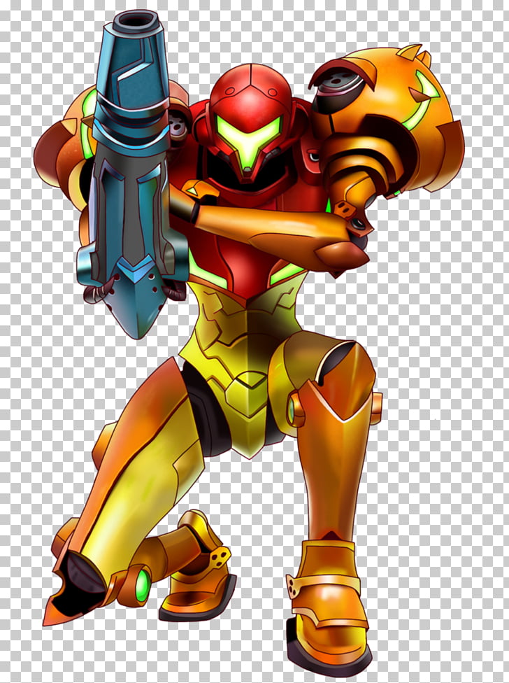 Metroid: Samus Returns Metroid II: Return of Samus Metroid.