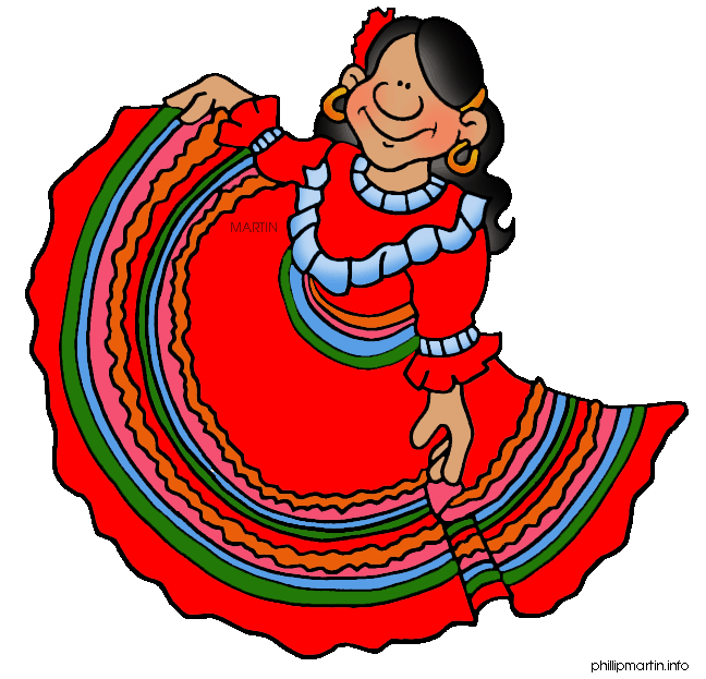 Free mexican clip art clipart.