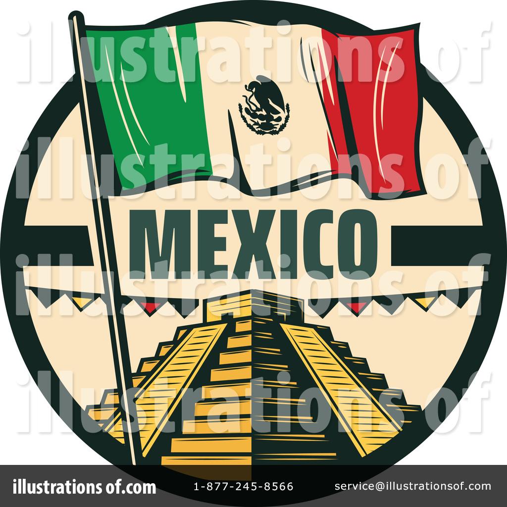 Mexico Clipart #1535427.