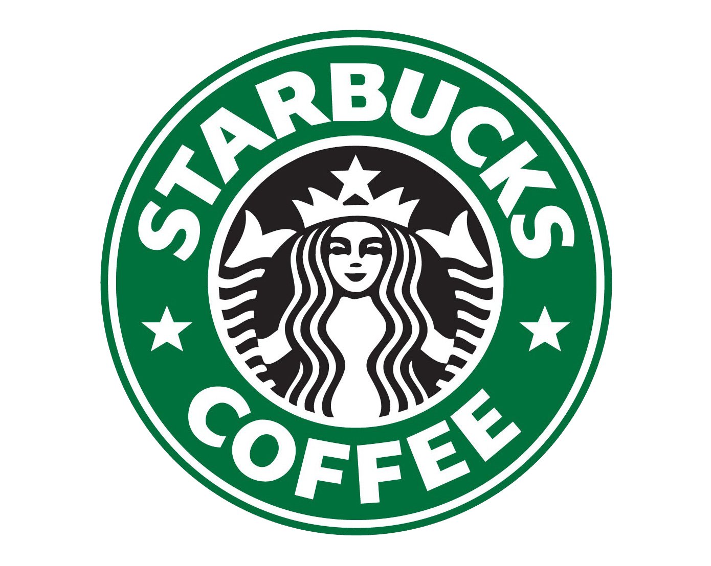 Meaning Starbucks logo and symbol.