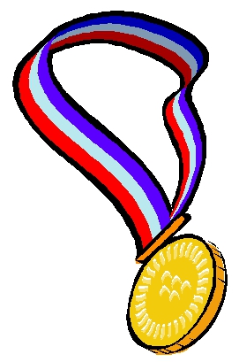 Prize Medallion Clipart#2080822.