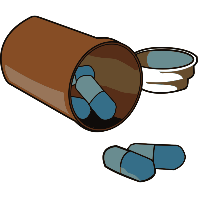 Medicine clipart.