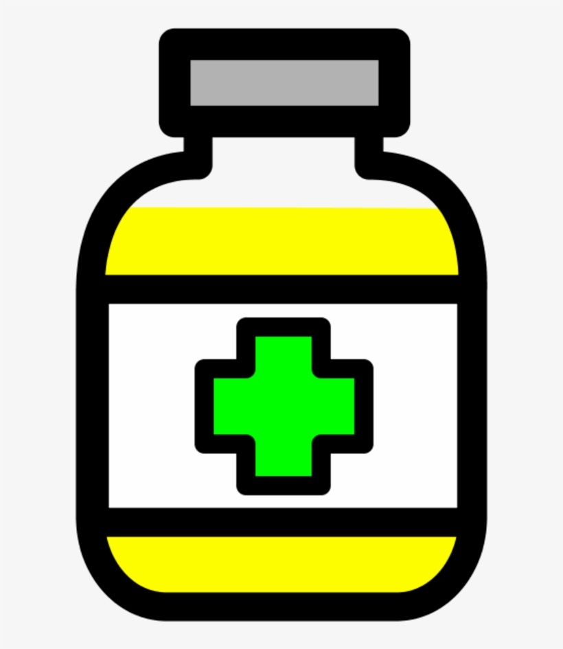 Medicinal Clipart Medical Sign.